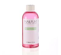 NAILFUN Dégraissant pour Ongles 500 ml - Rose Passion
