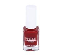 Nailine Oxygen Vernis à ongles No. 10 Rouge 12ml