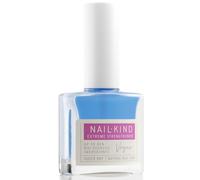 NAILKIND Renforcement extrême des ongles - Difficile à résister - Traitement ultime pour les ongles cassants doux - Formule protectrice à séchage rapide - Doux pour les ongles - Certifié Peta sans