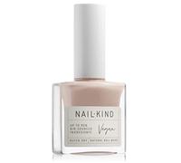 NailKind Vernis à ongles naturel Nude & Proud - Végétalien et sans cruauté envers les animaux - Vernis à ongles à séchage rapide et longue durée