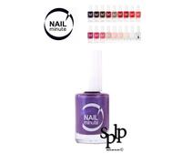 Nail'minute vernis Don't be jealous parme séchage ultra rapide