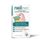 Nailner 4ml Infection Fongique Des Ongles Pen Spray Multicolore