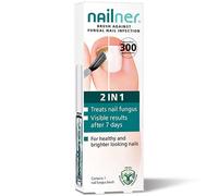 NAILNER Brosse