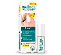 Nailner Pinceau 2 en 1