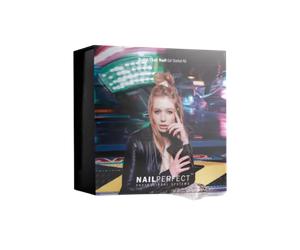NailPerfect Builder In A Bottle Get Started Kit