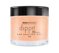 NailPerfect Dippn' Powder #011 Sour peach