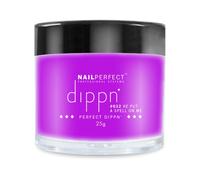 NailPerfect Dippn' Powder #032 He put a Spell On Me