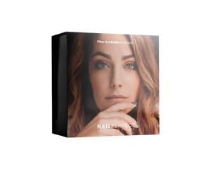 NailPerfect Fiber In A Bottle Get Started Kit