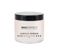 NailPerfect Powder Makeover Rose 25gr