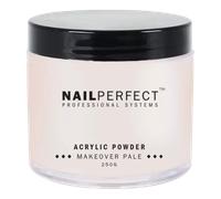 NailPerfect Powder Makeover Pale 250gr