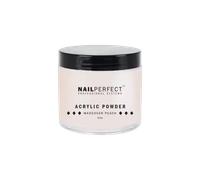 NailPerfect Powder Makeover Peach 25gr