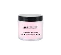 NailPerfect Powder Makeover Pink 25gr