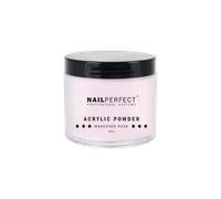 NailPerfect Poudre Acrylique Poudre acrylique Makeover Rose 25 gr