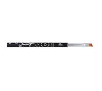 NailPerfect Professional Gel Brush Angular
