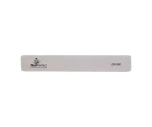 NailPerfect Sponge Buffer Jumbo 220/280
