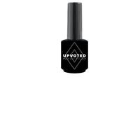 NailPerfect UPVOTED Cheek by Jowl Collection Soak Off Gelpolish 15ml #183 Black Ink