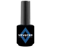 NailPerfect UPVOTED Cup of Cake Collection Soak Off Gelpolish 15ml #201 BlueBerry