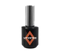 NailPerfect UPVOTED Fall in Love Collection Soak Off Gelpolish 15ml #263 Leaf Art