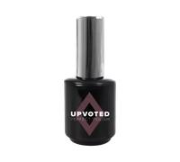 NailPerfect UPVOTED Fall in Love Collection Soak Off Gelpolish 15ml #267 Snuggle Up