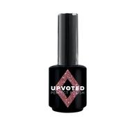 NailPerfect UPVOTED Glitter Collection Soak Off Gelpolish 15ml #188 Glitter Sweet