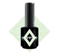 NailPerfect UPVOTED Glitter Collection Soak Off Gelpolish 15ml #191 Fairy Dust