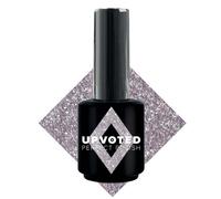 NailPerfect UPVOTED Glitter Collection Soak Off Gelpolish 15ml #194 Like A diamond