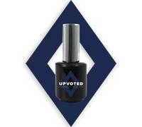 NailPerfect UPVOTED Harvest Collection Soak Off Gelpolish 15ml #247 Sultry Navy