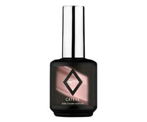 NailPerfect UPVOTED Lively Lanterns Collection Soak Off Gelpolish 15ml #286 Golden Fortune