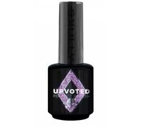 NailPerfect UPVOTED Skully by UPVOTED Collection Soak Off Gelpolish 15ml #212 Glamour Girl