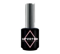 NailPerfect UPVOTED Soak Off Gelpolish 15ml #145 Rose Embroidery