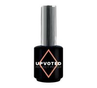 NailPerfect UPVOTED Soak Off Gelpolish 15ml #177 Flash Tattoo