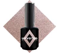 NailPerfect UPVOTED Soundcheck Collection Soak Off Gelpolish 15ml #224 Metallica
