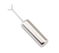 Nails Aimant Heart - Accessoire Magnétique En Gel Portable, Élégant Outil D'art Nail | Aimants En Forme De Cœur De Précision, Améliore Les Effets De Conception Pour Le Travail De Manucure Professionne