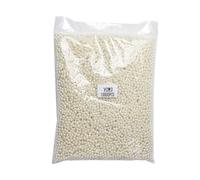 Nails Art Accessoires semi-circulaires Dos plat semi-circulaire pour la fabrication de bijoux