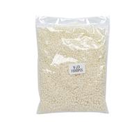 Nails Art Accessoires semi-circulaires Dos plat semi-circulaire pour la fabrication de bijoux