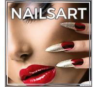 NAILS ART Amazing ideas for you and your business !: New nails, new style !