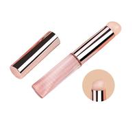 Nails Art Brushes Silicone Nail Tool Brush Brush Make Up Round Head Manucure Tool Pour Femmes Makeup Makeup Polish Polish Applicator Sticks Pour Les Femmes