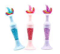 Nails Art Dotting Pen Lot de 3 avec extrémités fines pour le, A | d ' art en en plastique solide pour créer des objets artisanaux en avec applicateur de pierre à