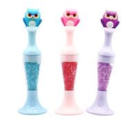 Nails Art Dotting Pen Lot de 3 avec extrémités fines pour le, B | d ' art en en plastique solide pour créer des objets artisanaux en avec applicateur de pierre à