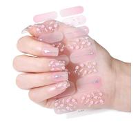 Nails Art Flower Stamp Pen 6/10/15 pièces Nail Art Tampon Set Nail Art Crayons Art Manucure Outils Cadeaux Ongles Designs Stylos Cadeaux