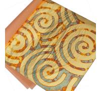 Nails Art Foil Flakes Autocollants Sequins Glitters Fournitures D'art Gold Dtics Gold Cadeaux Pour Les Femmes Girls Nail Paillette