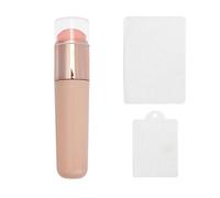 Nails Art Lot de pinceaux en silicone et tampons à ongles réutilisables pour créer des dégradés de couleurs uniques Décoration d'ongles