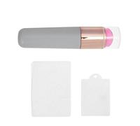 Nails Art Lot de pinceaux en silicone et tampons à ongles réutilisables pour créer des dégradés de couleurs uniques Décoration d'ongles