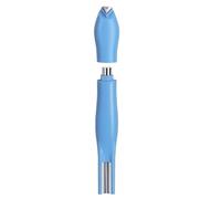 Nails Art Magnet stylo, accessoire portable, 13,5 x 1,5 cm, aimant pour les yeux de chats multifonctionnels, kit de manucure, effet magnétique fort, idéal pour Salon Studio et Home