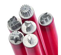 Nails Art Stamp Pen Flower Stamp Tools Tools Pour Femmes Styds Nail Art Pour Femmes