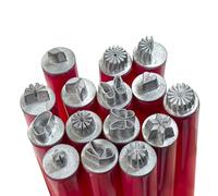 Nails Art Stamp Pen Flower Tools Tools For Women Girls Nail Art Pen Set