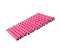 Nails Art Stamp Status Ensemble avec de Beaux Motifs Floraux, Encre Séchée Rapide, 15pcs Stylons de Tampon à Ongles pour Femmes Filles Maison Bricolage, Délicats