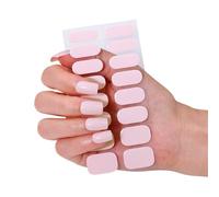 Nails Brouilles Polonaises Enveloppe Les Autocollants Enveloppants Entièrement Autocollants De Gel