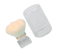 Nails Brush Makeup Duster Manucure Art Souffrouillage Cosmetic Cosmetic Nethet Nettaiting Makeup For Woman