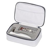 Nails Care - Manucure - Manucure Électrique Ongles - Set De Manucure Pédicure - 8 Accessoires - Kit De Soin Des Ongles Électriques - Lime Électrique